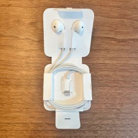 Apple EarPods with Lightning Connector