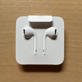 Apple EarPods Lightning イヤホン 純正