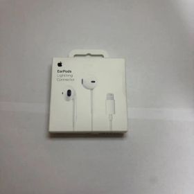 Apple EarPods with Lightning Connector