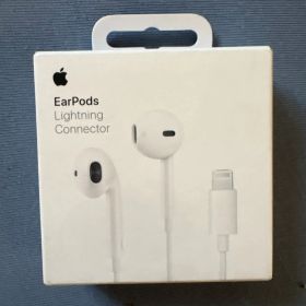 Apple EarPods with Lightning Connector