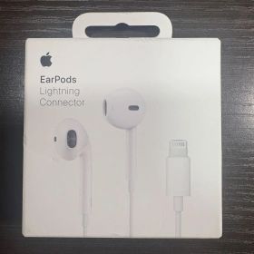 Apple EarPods with Lightning Connector