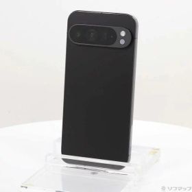 【中古】GOOGLE(グーグル) Google Pixel 9 Pro XL 128GB オブシディアン GQ57S SIMフリー 【368-ud】