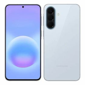 【中古】【安心保証】 Galaxy A57 5G SM-A576Z[128GB] SoftBank オーサムアイシーブルー