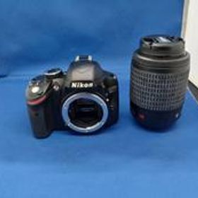 デジタル一眼レフ レンズキット D3200 NIKON