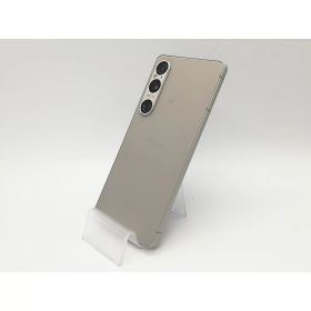 【中古】SONY docomo 【SIMフリー】 Xperia 1 VI プラチナシルバ－ 12GB 256GB SO-51E【府中ル・シーニュ】保証期間1ヶ月【ランクB】