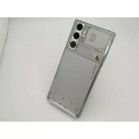 【中古】Nubia 国内版 【SIMフリー】 REDMAGIC 9 Pro Snowfall 16GB 512GB NX769J【広島本通】保証期間1ヶ月【ランクB】