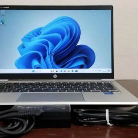 N77 HP ProBook 430 G8 i5第11◆16◆SSD256GB