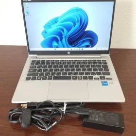 446 HP ProBook 430 G8◆16GB◆SSD256GB◆FHD