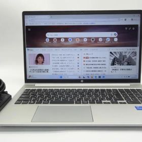 HP ProBook i5 11世代 8G 256G Win11 管013