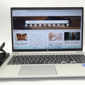 HP ProBook i5 11世代 8G 256G Win11 管012
