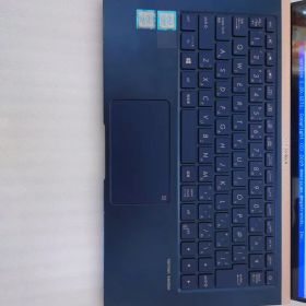 ASUS Zenbook UX333FA ジャンク 起動確認済