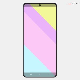Galaxy S21 Ultra 5G SC-52B 256GB ファントムブラック ファントムシルバー SIMフリー （NTTドコモ） Cグレード