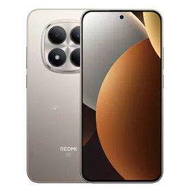 Redmi Note15 Pro 5G Titanium【RAM8GB/ROM256GB/国内版 SIMフリー】 Xiaomi （小米） 当社3ヶ月間保証 中古 イオシス