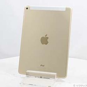 〔中古品〕 iPad Air 2 16GB ゴールド MH1C2J／A SoftBank ［9.7インチ液晶／Apple-A8X］〔中古品〕 iPad Air 2 16GB ゴールド MH1C2J／A SoftBank ［9.7インチ液晶／Apple-A8X］