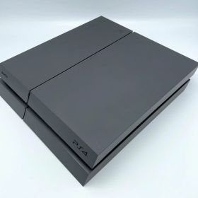 中古 PlayStation 4 ジェット・ブラック 1TB (CUH-1200BB01) SONY ソニー プレイステーション4 据え置きゲーム機 ゲーム機 レトロ
