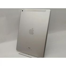 【中古】Apple au 【SIMロック解除済み】 iPad（第6世代/2018） 32GB シルバー MR6P2J/A【神保町】保証期間1ヶ月【ランクB】