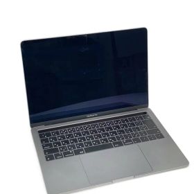 【中古】Apple◆ノートパソコン MacBook Pro MUHR2J/A A2159/8GB/SSD256GB/2019//【パソコン】