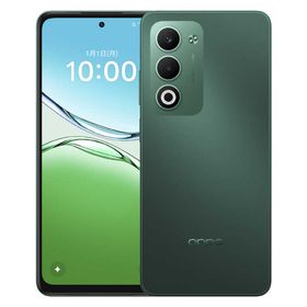 OPPO SIMフリースマートフォン OPPO A5 5G MediaTek Dimensity 6300 6.7インチ 4GB/128GB グリーン CPH2735GR