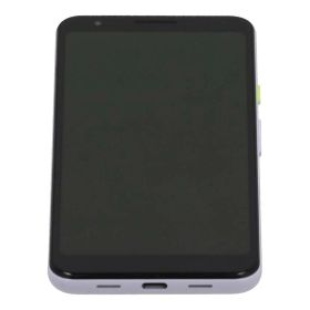 Google SoftBank系 グーグル /スマートフォン/Pixel 3a 64GB/G020H/97XAY12FCJ/Bランク/22【中古】