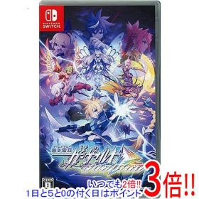 蒼き雷霆 ガンヴォルト トライアングル エディション Nintendo Switch