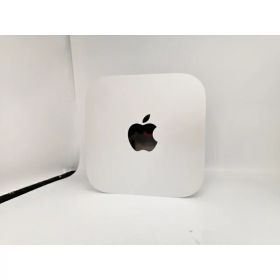 【中古】Apple Mac mini M4(CPU:10C/GPU:10C) 16GB/512GB シルバー MU9E3J/A (M4・2024)【東池袋1丁目】保証期間1ヶ月【ランクA】