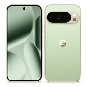 Google Pixel10 Pro GN4F5 256GB Jade【国内版SIMフリー】 Google 当社6ヶ月保証 未使用 イオシス