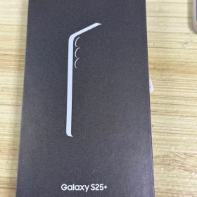 Galaxy S25+ 256GB ミント SIMフリー