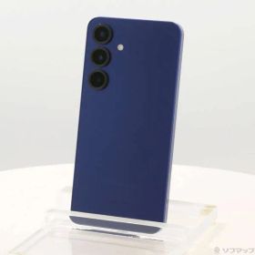 ソフマップ 〔中古品〕 Galaxy S25 256GB ネイビー SBGAS25 Softbank SIMフリー【348】