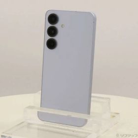 ソフマップ 〔中古品〕 Galaxy S25 256GB アイシーブルー SBGAS25 Softbank SIMフリー【377】