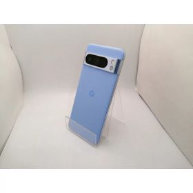 【中古】Google au 【SIMフリー】 Pixel 8 Pro ベイ 12GB 128GB GE9DP【三宮駅前】保証期間1ヶ月【ランクA】