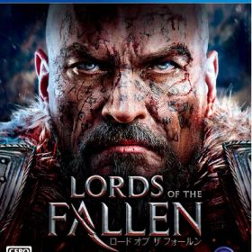 【中古】（新古品・未使用品） ロード オブ ザ フォールン - PS4