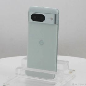 ソフマップ 〔中古品〕 Google Pixel 8 128GB ミント GZPF0 SIMフリー【305】