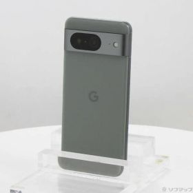 ソフマップ 〔中古品〕 Google Pixel 8 128GB ヘーゼル GZPF0 SIMフリー【297】