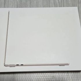【美品】MacBook Air M4 24GB 512GB 10コアGPU