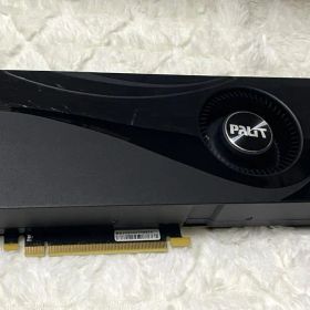 RTX2070 SUPER 8GB GDDR6 Palit 動作品 美品