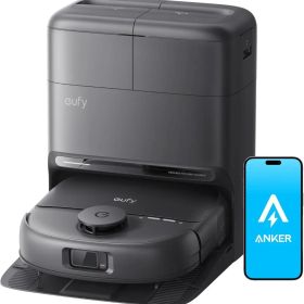 【延長保】Eufy Robot Vacuum Omni C28 T211A510