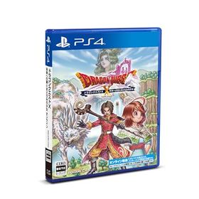 【新品】 ドラゴンクエストX 未来への扉とまどろみの少女 オンライン -PS4 PlayStation 4 倉庫/佐賀
