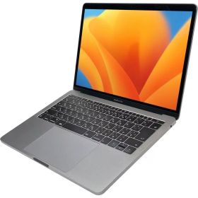 apple MacBook Pro 13-inch, 2017, Two Thunderbolt3 Ports Core i5 7360U メモリー8GB 高速SSD256GB 無線LAN B5サイズ モバイル ノートパソコン【中古】4020965