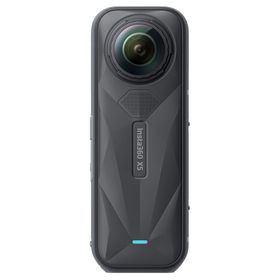 Insta360 ビデオカメラ Insta360 X5 [ブラック]