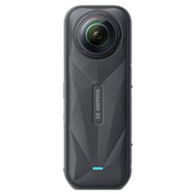 ★Insta360 / Insta360 Insta360 X5 エッセンシャルキット [ブラック]