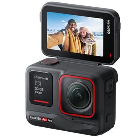【長期5年保証付】Insta360 Insta360 Ace Pro アクションカメラ CINSAAJA 国内正規品