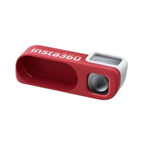 Insta360 INSTA360 GO 3Sレトロ ビューファインダー クラシックレッド CINSCATR-01