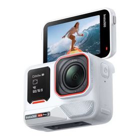 Insta360 Insta360 Ace Pro2 アークティックホワイト アクションカメラ CINSBBGA-ACEPRO278 国内正規品