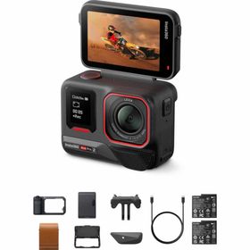 Insta360 Insta360 Ace Pro 2 ポケットプリンターキット CINSBBGA-ACEPRO2141 国内正規品