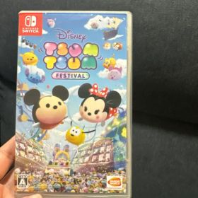 ディズニーツムツム フェスティバル
