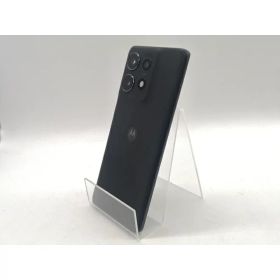 【中古】MOTOROLA SoftBank 【SIMフリー】 motorola edge 50s pro ブラックビューティー 8GB 256GB A402MO【熊本】保証期間1ヶ月【ランクB】