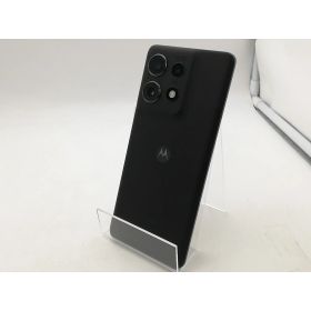 【中古】MOTOROLA SoftBank 【SIMフリー】 motorola edge 50s pro ブラックビューティー 8GB 256GB A402MO【柏】保証期間1ヶ月【ランクB】
