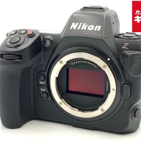 【中古】 【良品】 ニコン Z8 ボディ 【ミラーレス一眼】 【6ヶ月保証】