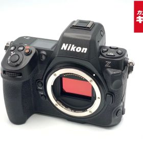 【中古】 【良品】 ニコン Z8 ボディ 【ミラーレス一眼】 【6ヶ月保証】