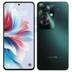 「新品・ワイモバイル版」SIMフリー OPPO Reno11 A 8GB/128GB A401OP (ダークグリーン) 【即納】【あす楽】【プレゼント】